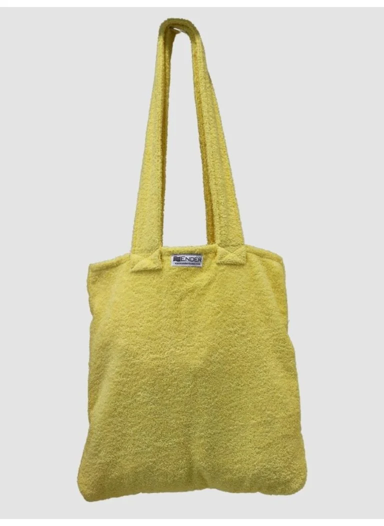 Ender Home Beach Bag Towel Sea Pool Shoulder Bag