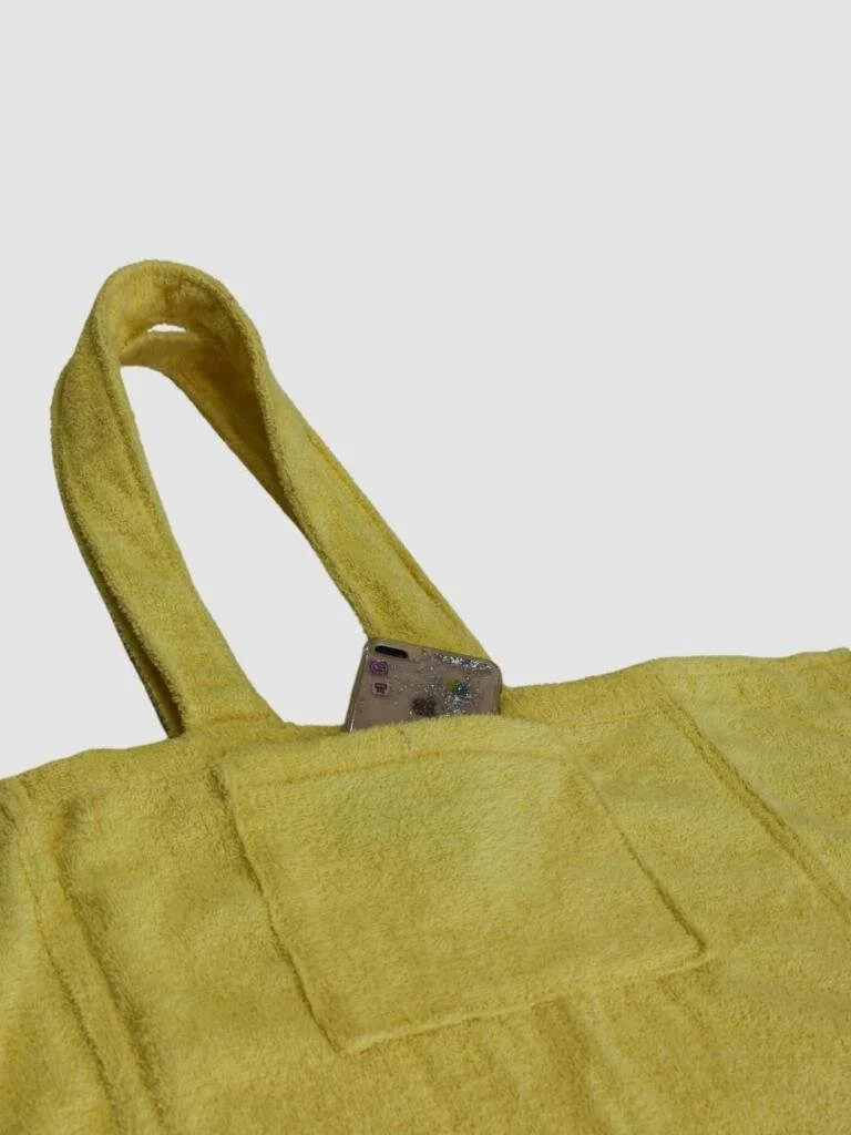 Ender Home Beach Bag Towel Sea Pool Shoulder Bag