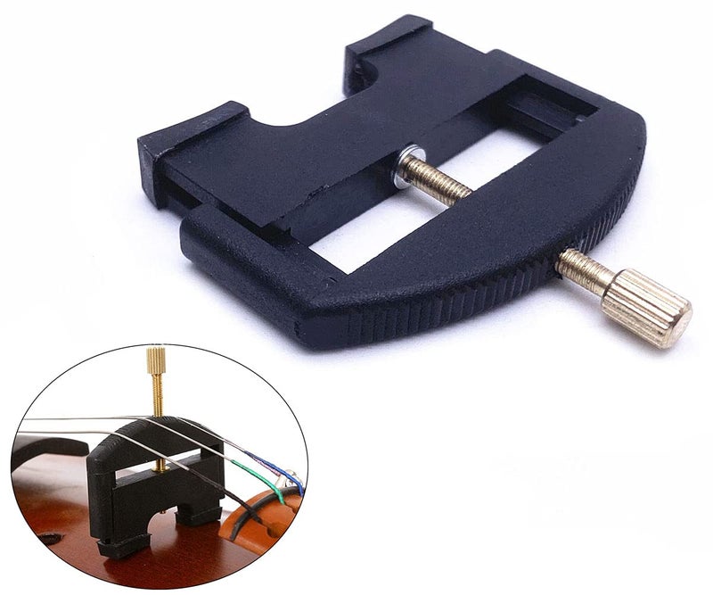 Jiayouy Jiayouy Luthier Tools Violin String Lifter Violin Bridge Repair Replace Tool  - Image 2