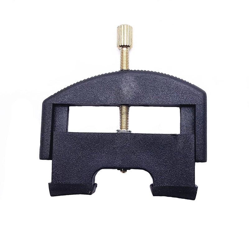 Jiayouy Jiayouy Luthier Tools Violin String Lifter Violin Bridge Repair Replace Tool  - Image 1