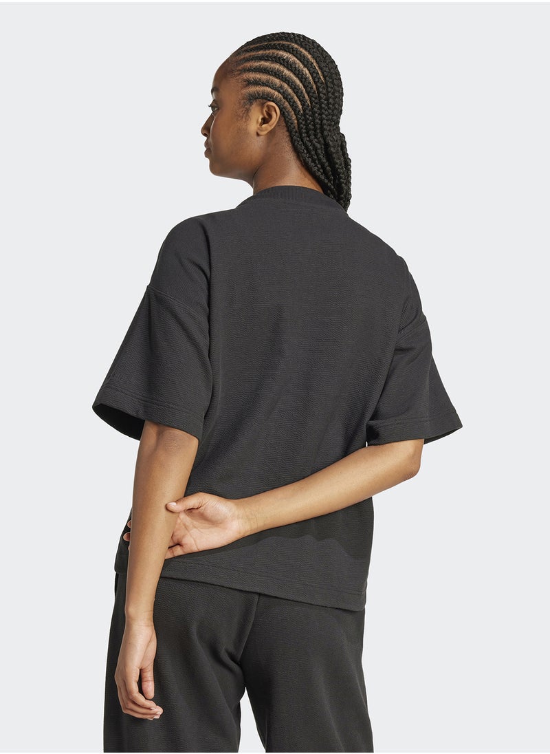Adidas All Szn Cloud Full-Zip Shirt  - Image 2