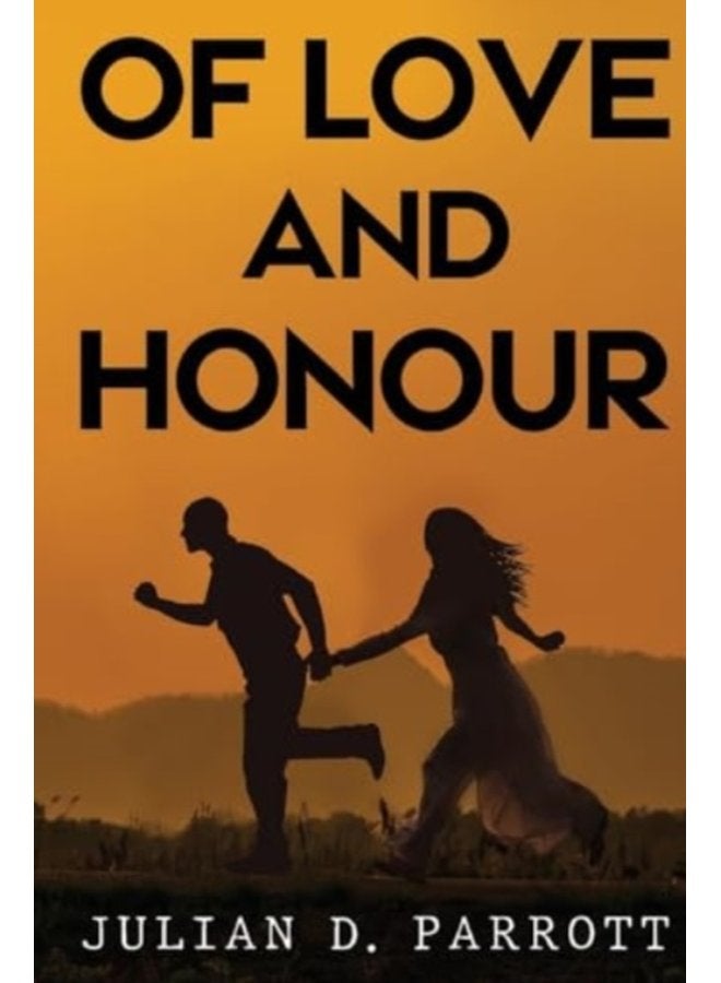 Of love and honour - Paperback