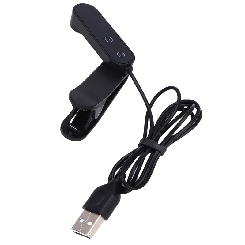 ريتوو إيزي سبورتس، مادة ABS، نقّار أوتوماتيكي يعمل بالطاقة عبر USB، سرعة قابلة للتعديل للألعاب ووسائل التواصل الاجتماعي. - Image 3