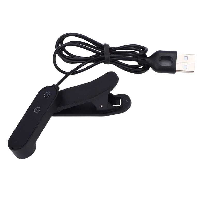 ريتوو إيزي سبورتس، مادة ABS، نقّار أوتوماتيكي يعمل بالطاقة عبر USB، سرعة قابلة للتعديل للألعاب ووسائل التواصل الاجتماعي. - Image 2