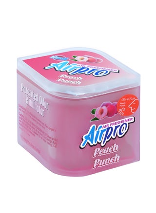 Peach Punch