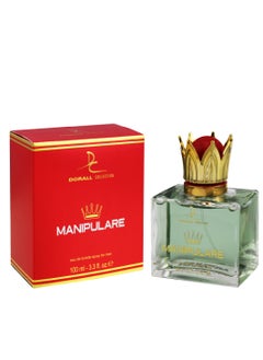 DORALL COLLECTION Manipulare - For Men - EDT - 100ml 