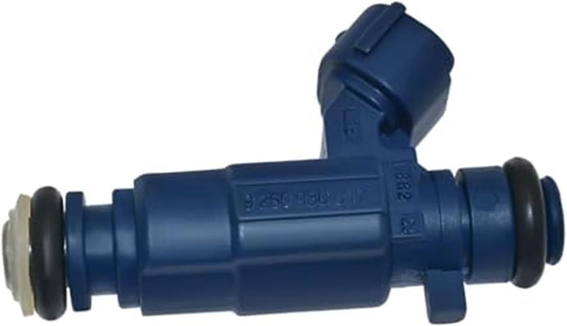 Wivplex Fuel Injectors for Kia Picanto 1.1 - Image 5