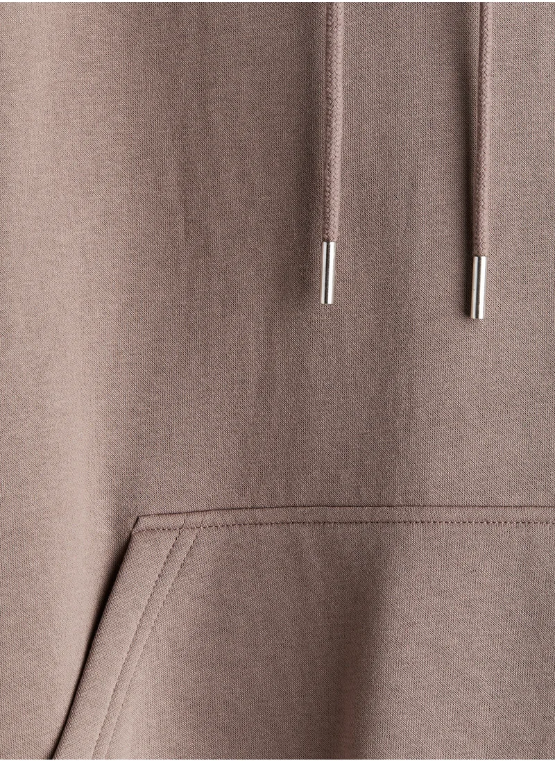 H&M Hooded Top