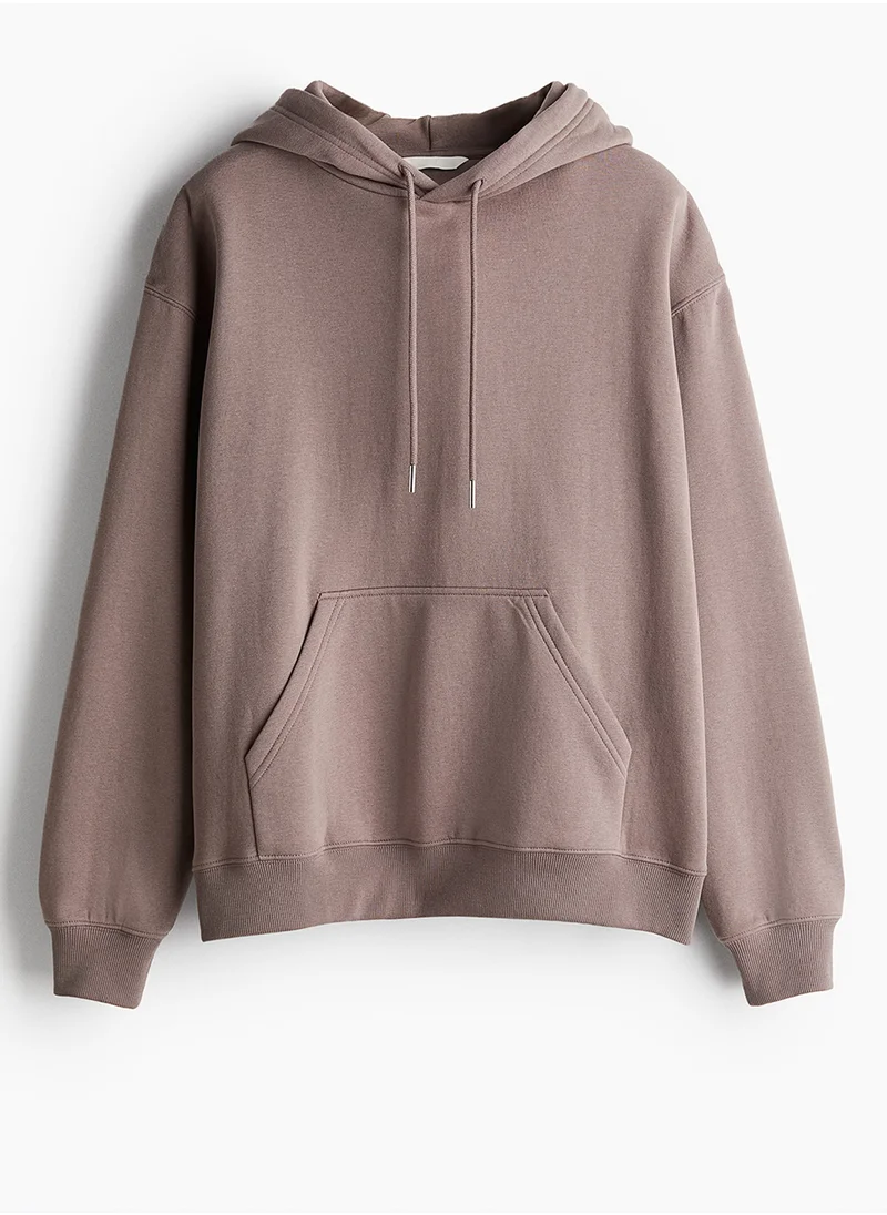 H&M Hooded Top