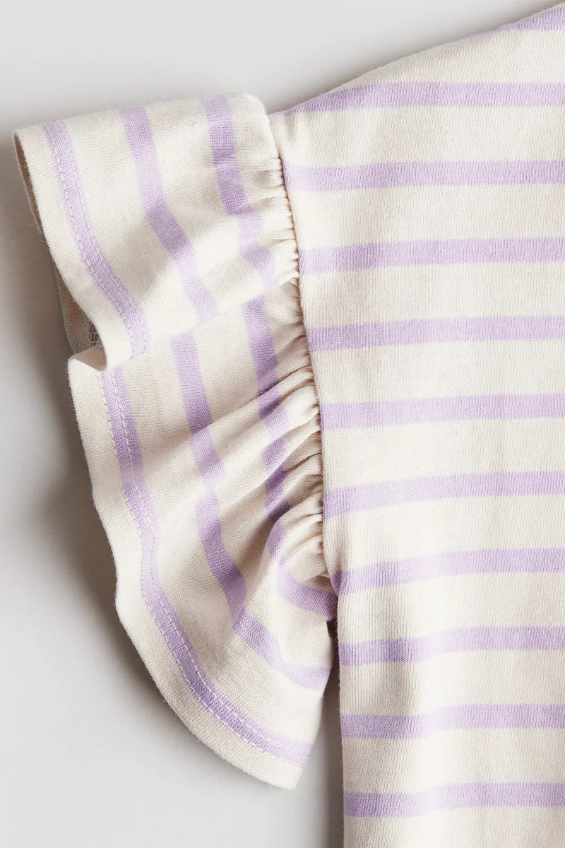 اتش اند ام Cotton top