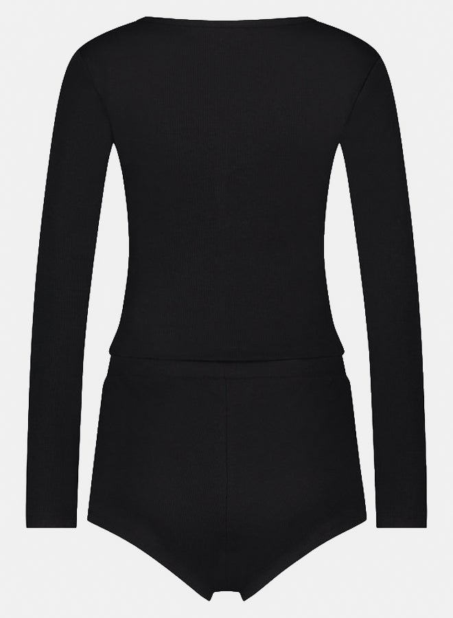 hunkemoller Pajama Set  - Image 5