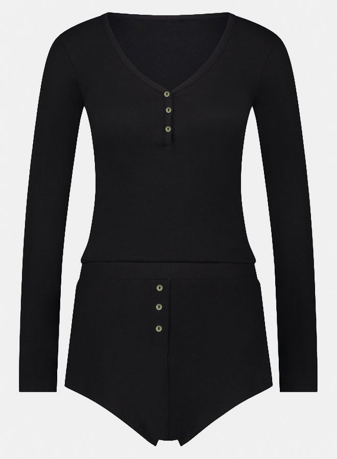 hunkemoller Pajama Set  - Image 4