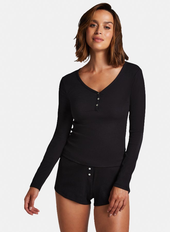 hunkemoller Pajama Set  - Image 1
