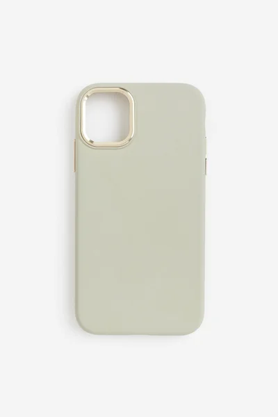 اتش اند ام Iphone Case