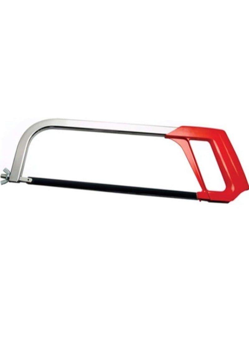 ABBASALI Hacksaw Frame 12 Inch/ 30 cm, 1 Piece 