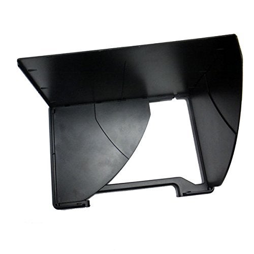 Flysight Sun Hood Shade for Black Pearl RC801 FPV Monitor Receiver (Flysight-SH801) - Image 2