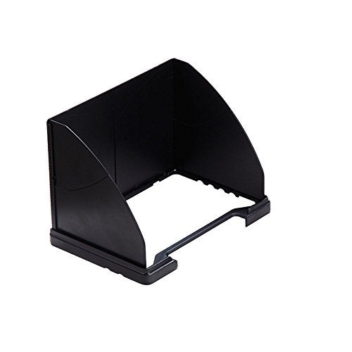 Flysight Sun Hood Shade for Black Pearl RC801 FPV Monitor Receiver (Flysight-SH801) - Image 1