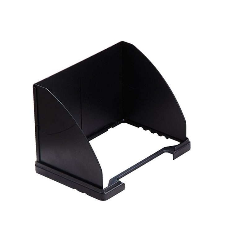 Flysight Sun Hood Shade for Black Pearl RC801 FPV Monitor Receiver (Flysight-SH801) - Image 4