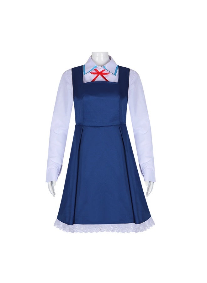 طقم أزياء تنكرية أنيا للعب التجسس - Image 2