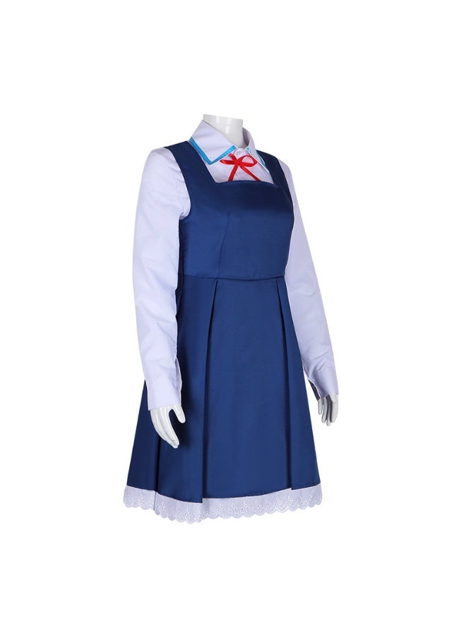 طقم أزياء تنكرية أنيا للعب التجسس - Image 4