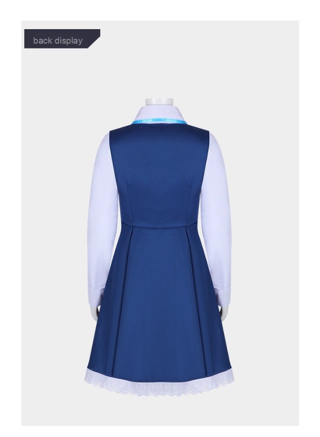 طقم أزياء تنكرية أنيا للعب التجسس - Image 5