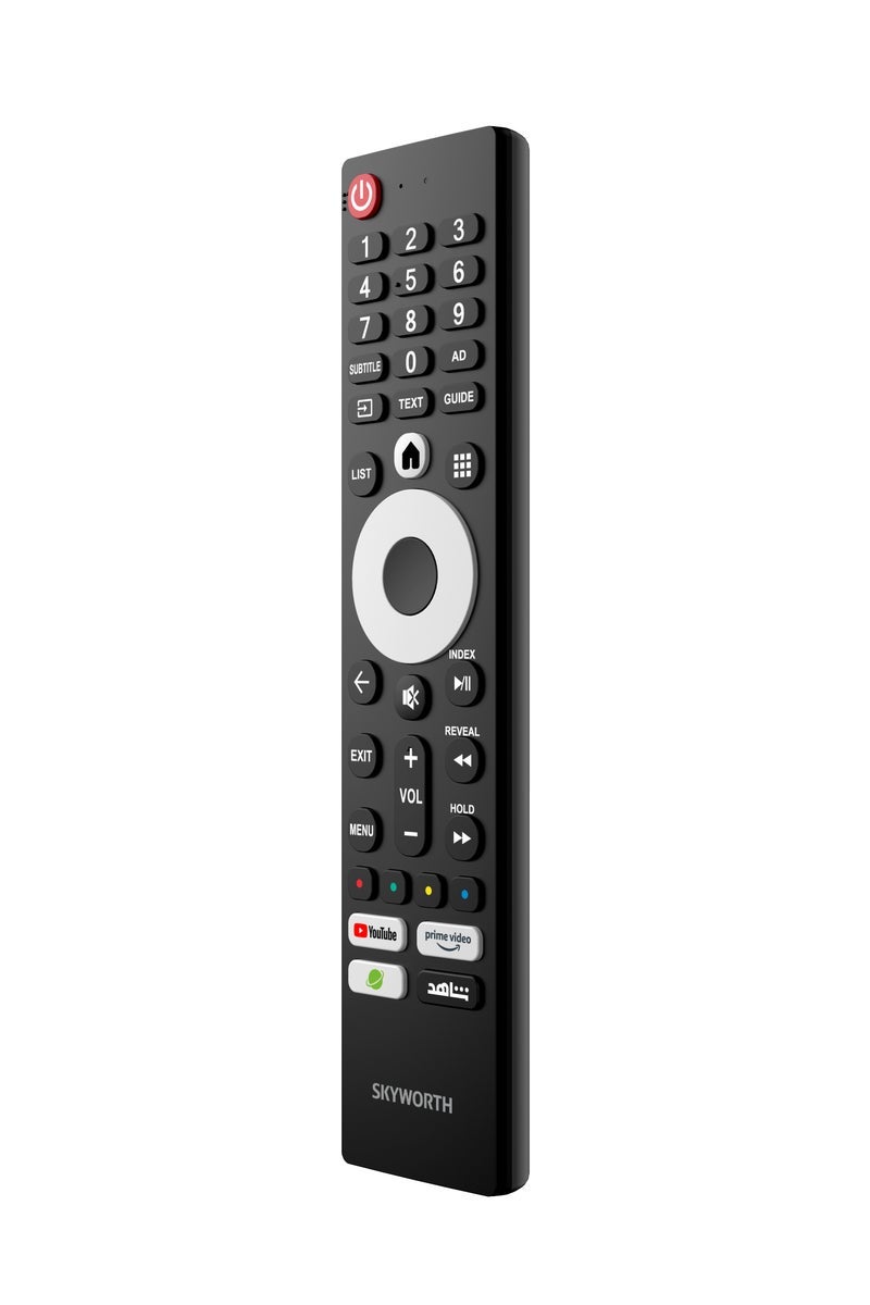 SKYWORTH - Google TV Voice Control Remote Control - Image 3