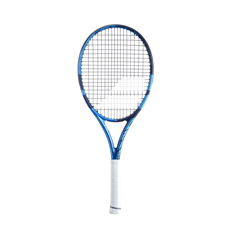 Babolat Babolat Tennis Strung Rackets PURE DRIVE LITE Blue