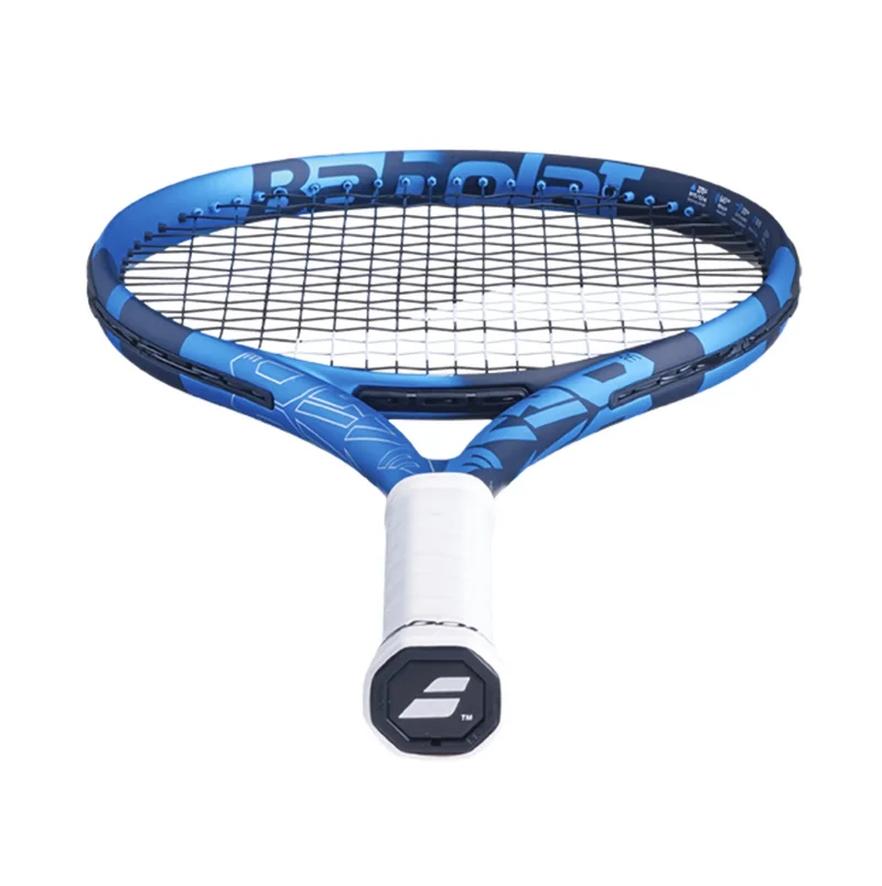 Babolat Babolat Tennis Strung Rackets PURE DRIVE LITE Blue