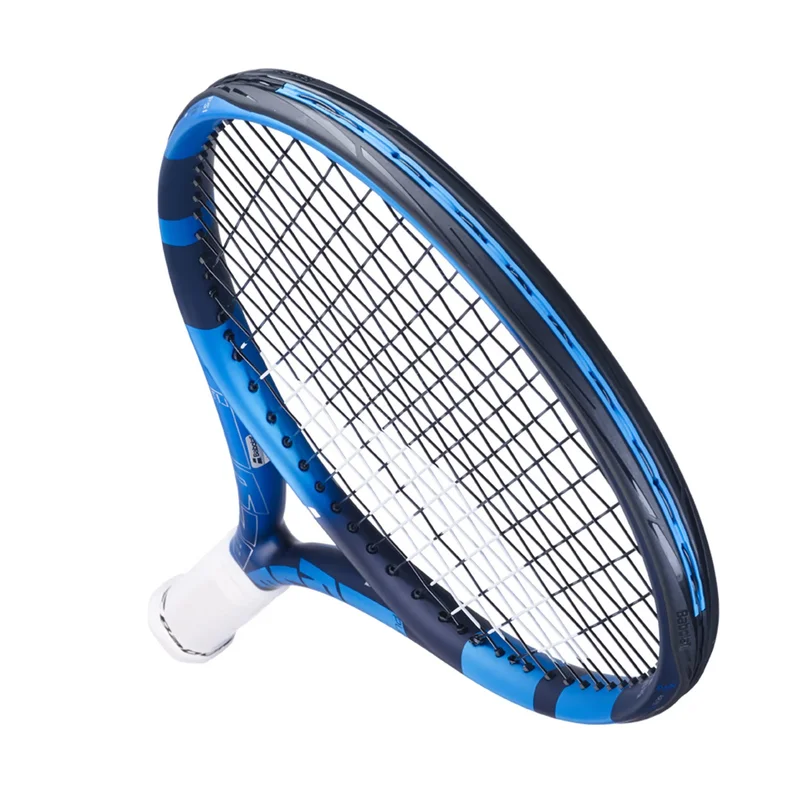 Babolat Babolat Tennis Strung Rackets PURE DRIVE LITE Blue