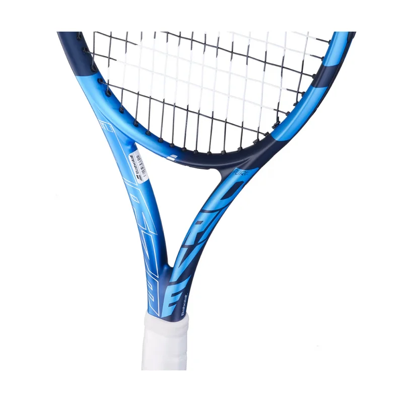 Babolat Babolat Tennis Strung Rackets PURE DRIVE LITE Blue