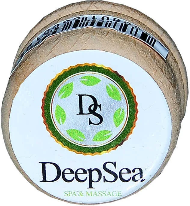 DeepSea Menthol Stone Spa and Massage Menthol 7 Gr