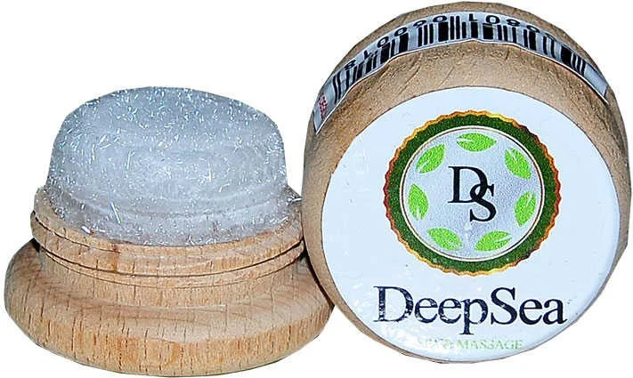 DeepSea Menthol Stone Spa and Massage Menthol 7 Gr