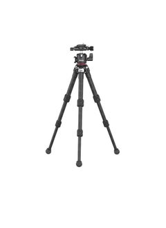 Ulanzi "ULANZI  MT-20 Multifunctional Carbon Fiber Tripod + Arca Swiss Ballhead"  - Image 2
