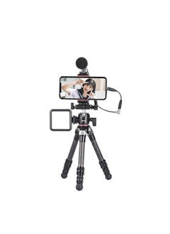 Ulanzi "ULANZI  MT-20 Multifunctional Carbon Fiber Tripod + Arca Swiss Ballhead"  - Image 4