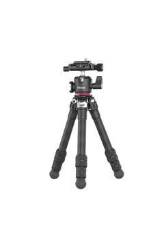 Ulanzi "ULANZI  MT-20 Multifunctional Carbon Fiber Tripod + Arca Swiss Ballhead"  - Image 1