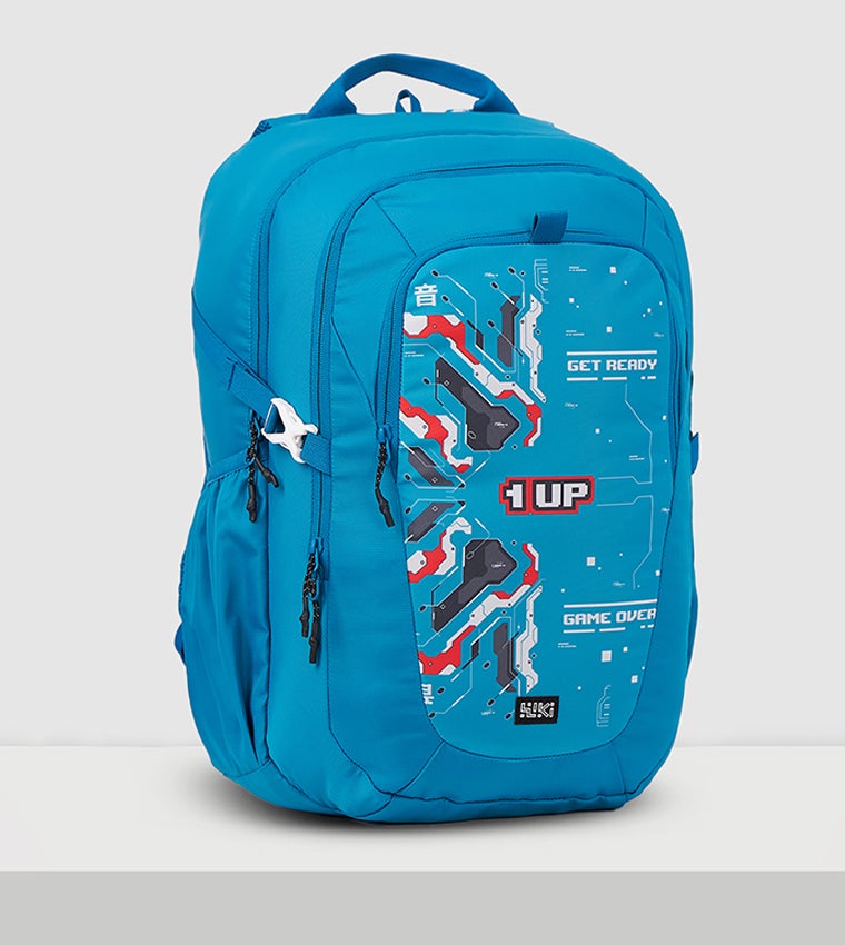 وايلد كرافت ويكي ترايب  جو، تركواز - Image 3