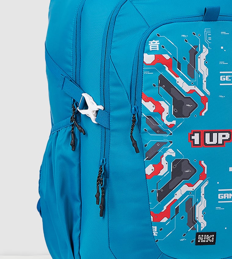 وايلد كرافت ويكي ترايب  جو، تركواز - Image 4