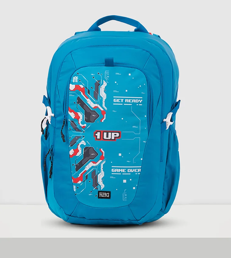 Wiki Tribe 2 GO, Turquoise