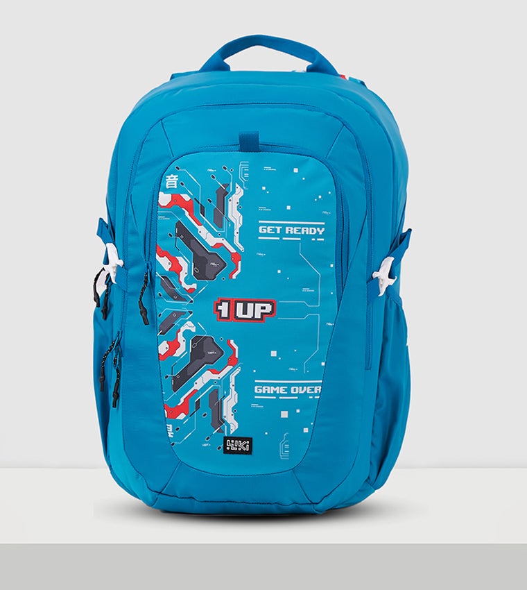 وايلد كرافت ويكي ترايب  جو، تركواز - Image 1