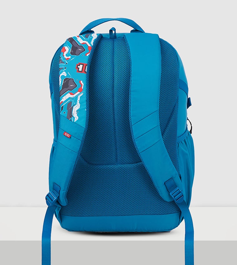 وايلد كرافت ويكي ترايب  جو، تركواز - Image 5