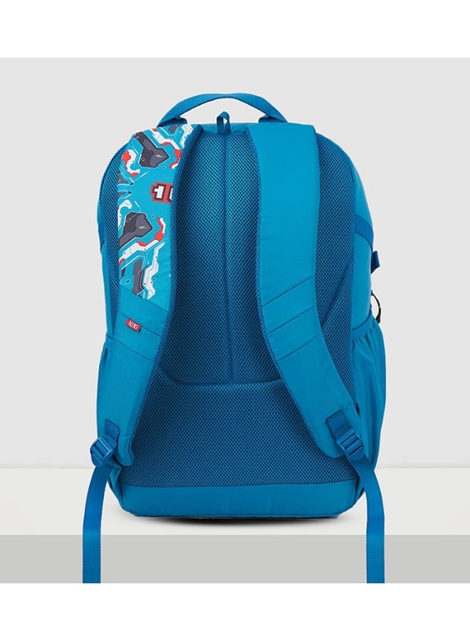 WILDCRAFT Wiki Tribe 2 GO, Turquoise - Image 5