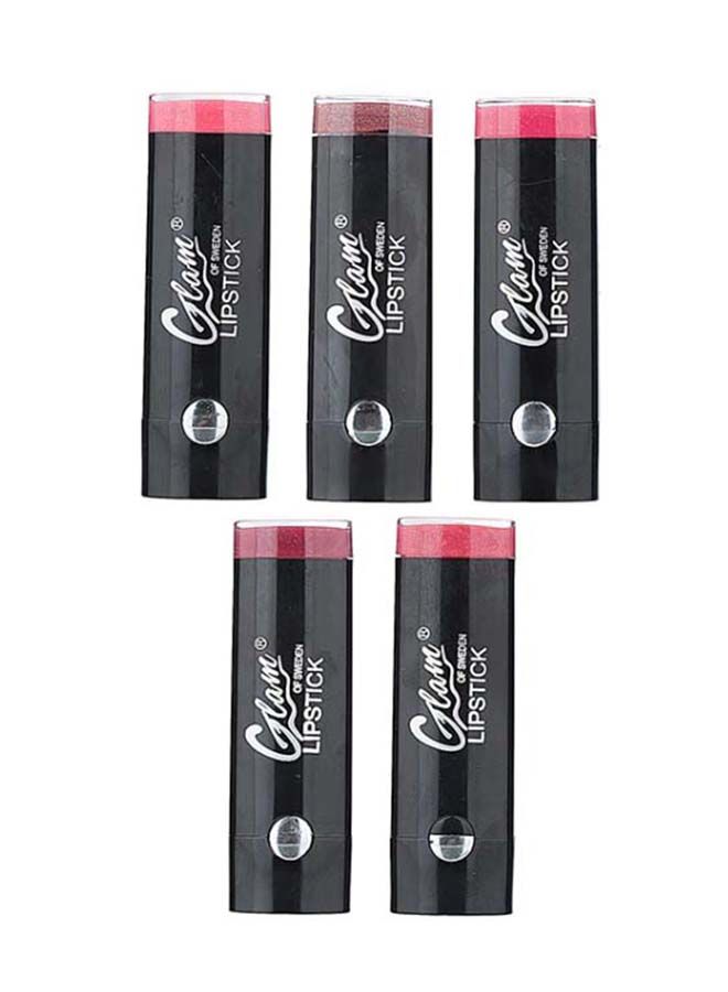 Glam of sweden أحمر الشفاه بيرل شاين - Image 1