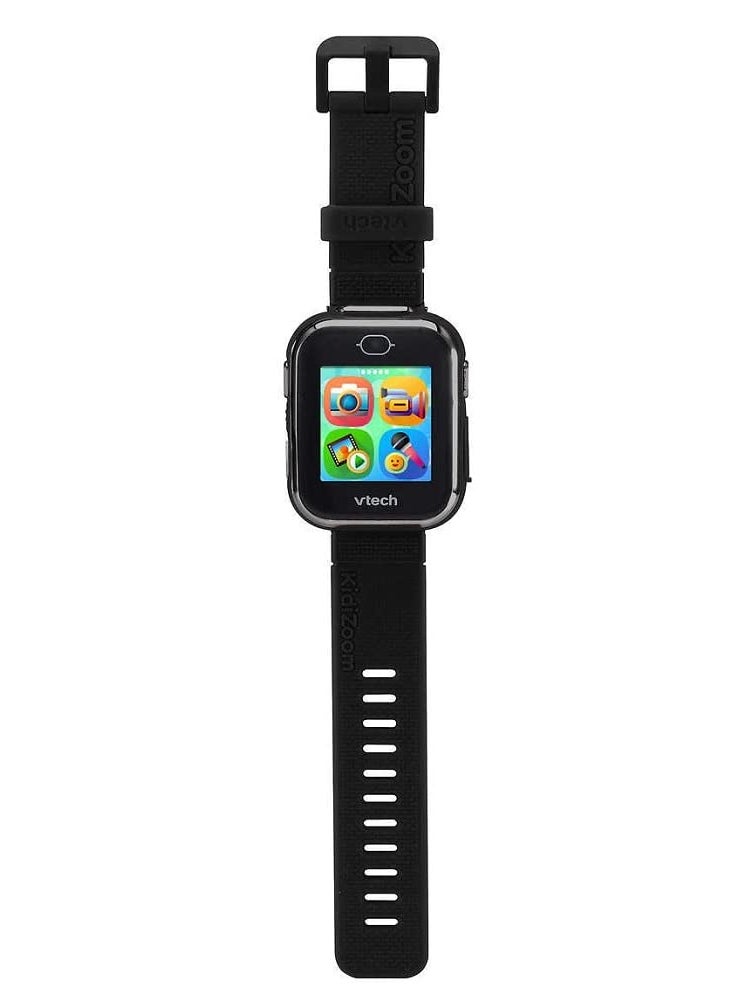 vtech VTech KidiZoom Smartwatch DX3 (Black)  - Image 3