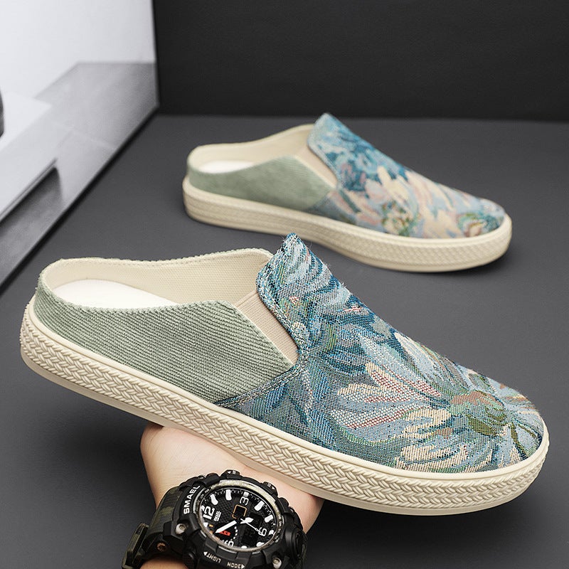 Unisex Casual Sneakers Shoes - Image 2