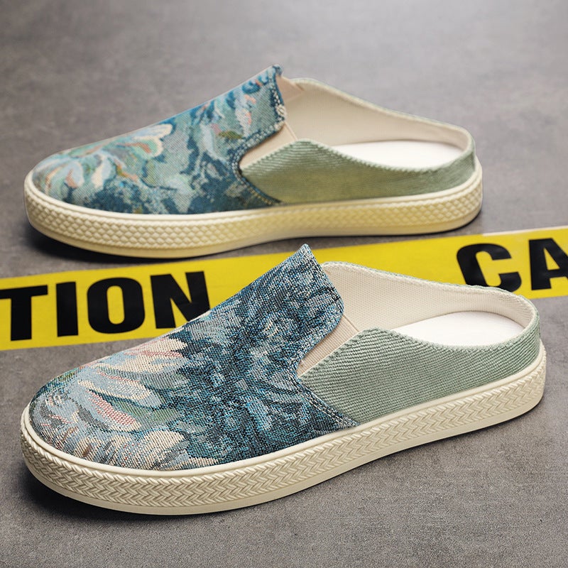 Unisex Casual Sneakers Shoes - Image 5