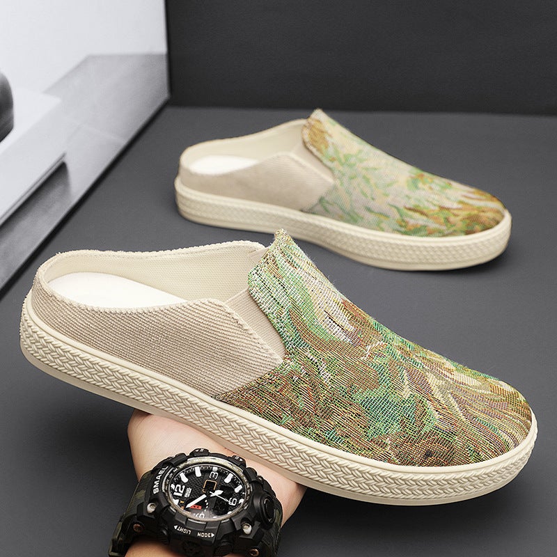 Unisex Casual Sneakers Shoes - Image 1