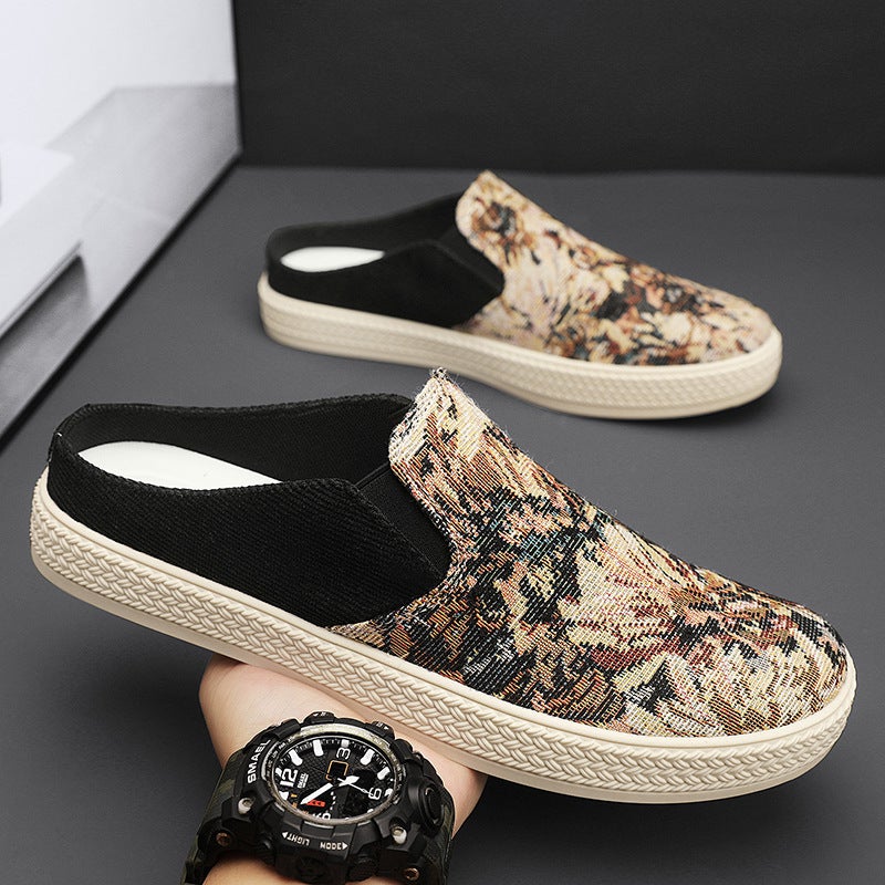 Unisex Casual Sneakers Shoes - Image 4