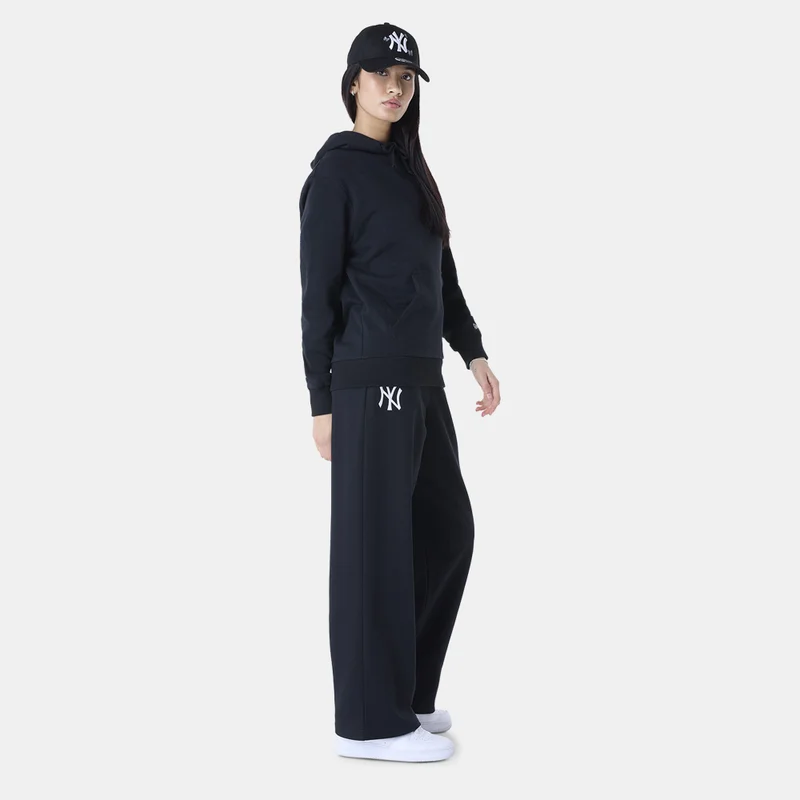 NEW ERA Women's MLB New York Yankees League Essential Tracksuit