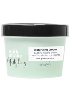 Milk Shake كريم ترطيب وتقوية الجسم من MILK_SHAKE - 100 مل 