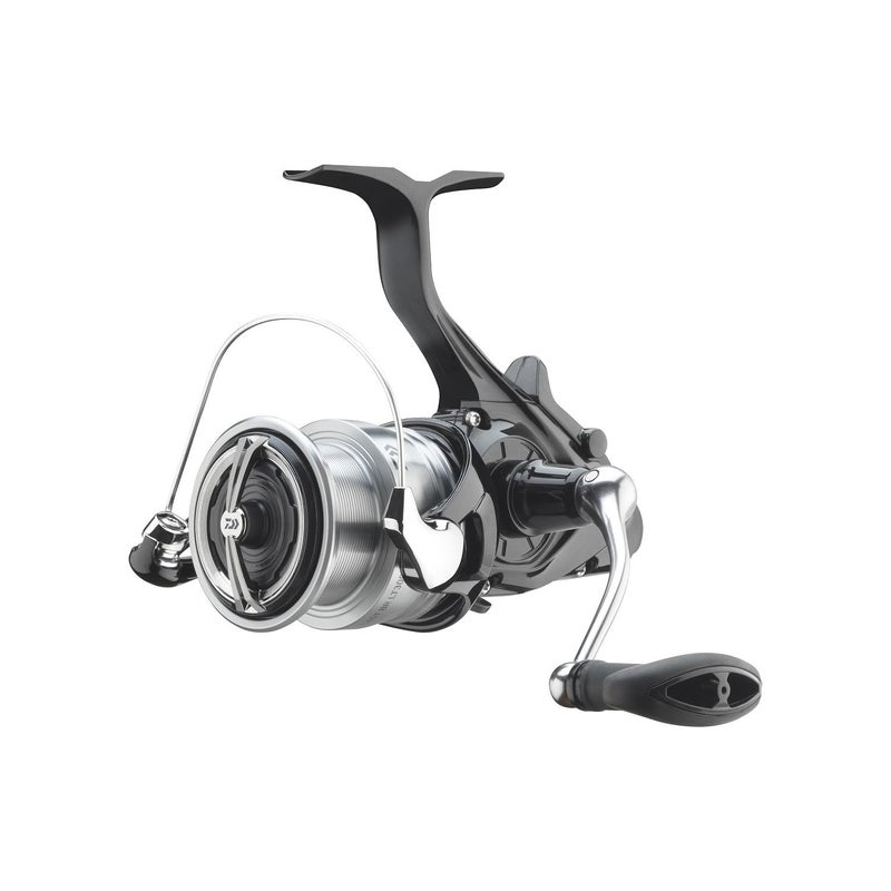 DAIWA 24 Emcast BR LT 5000C Bite nRun Allround Spinning Fishing Reel - Image 2